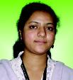Ms. Namita Jena joined as Faculty in the Department of Physics. She has done her M. Sc. in Applied Physics and Ballistics and B. Sc. in Physics from Fakir Mohan University, Balasore.
