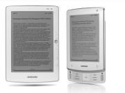Tech Check Samsung E6 ereader ready to Change your World Samsung is ready to rock the world with its new E6 ereader.