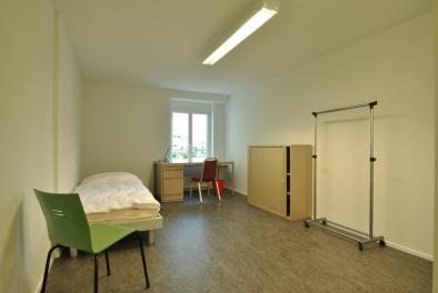 ch Livit: Please send your application for a room to studentenwohnen@livit.ch Early application is strongly recommended.