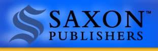 1 Florida Center for Reading Research Saxon Phonics and Spelling K-3 What is Saxon Phonics and Spelling?