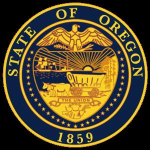 Oregon 2014