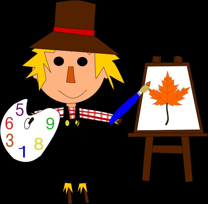 2 8 x Awesome Autumn Math Puzzles