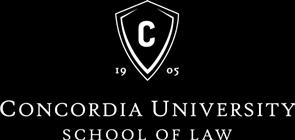 POSITION DESCRIPTION Dean of the School of Law School of Law [Boise, Idaho campus] University Mission: Concordia University is a Christian university preparing leaders for the transformation of