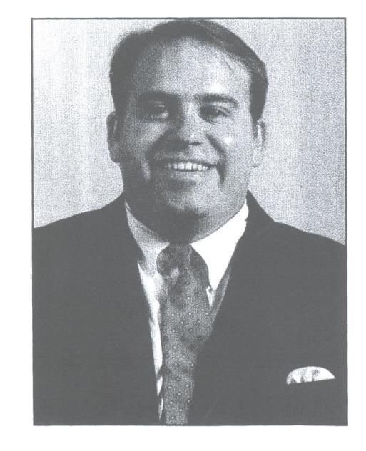 Ken Fagans, Commissioner. October, 1969, Bob Hopper handles Public Information as a publicist six months later it does not work out. Lou Joseph, Administrative Assistant. Ken Fagans, Commissioner.