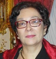 Environmental Physics Laboratory Professor Marie-Pierre.