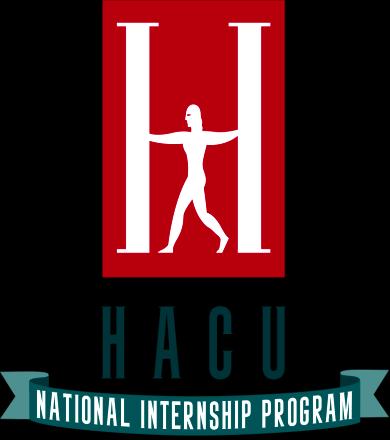 HACU Interns at
