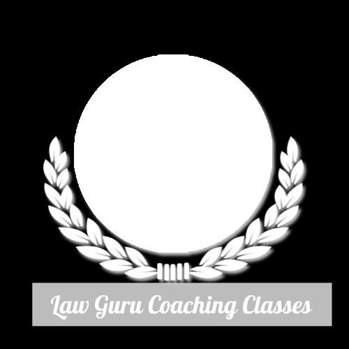 Law Guru Law Coaching Institute Presents 1st Law Guru National