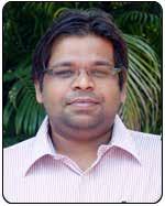 Program Faculty Dr. Ram Kumar Kakani B. Tech (Andhra Univ.), FPM (IIM Calcutta) Dr. Kakani has been associated with XLRI, Jamshedpur for past 16 years.