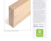 Softwood Plywood OSB Glued