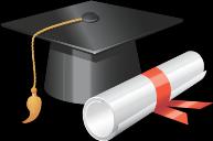 GRADUATION CEREMONY Thursday, June 7, 2018, 7:30 PM Staley Stadium Tickets Required Each graduate will be given 10 free
