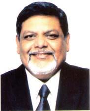 Dr. Atindra Sen,
