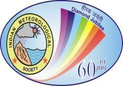 Indian Meteorological Society IMS Membership Introduction IMS membership provides members an opportunity to be part of dynamic national and international scientific and industry network to increase
