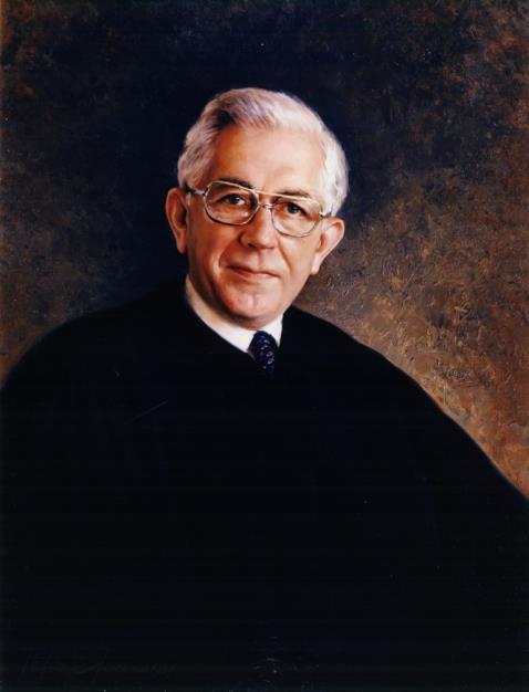 HONORABLE BERNARD S. MEYER An Associate Judge of the New York State Court of Appeals from May 1979 until December 1986, Judge Bernard S.