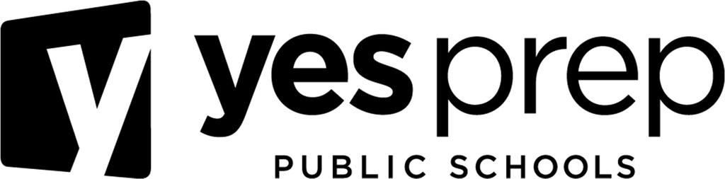 Welcome to YES Prep Public Schools! For over fifteen years, YES Prep Public Schools has redefined what is possible in public education.