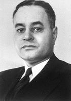 Ralph Bunche pg. 1 of 5 Ralph Bunche 1950 The United Nations is our one great hope for a peaceful and free world Ralph Bunche was born in Michigan. His father was a barber in a whiles-only shop.
