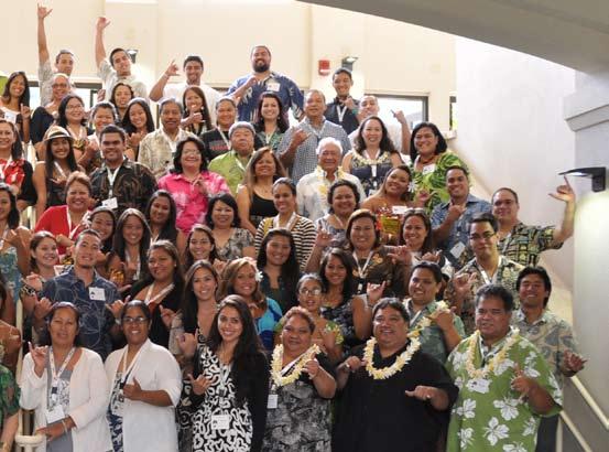 OHA Scholarship Resources 3 3 XXXX ekolu He Ipu Kā eo Message from the Office of Hawaiian Affairs This booklet was created to direct you to valuable resources available to Native Hawaiian students