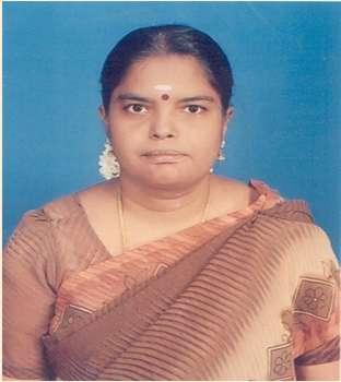 Mrs. C. Premalatha Associate Professor M.C.A., Alagappa University, Karaikudi, 1990 M.S. (Software Systems), BITS, Pilani, 1998. Ph.D. (Thesis Submitted), Sastra University, Tanjore.