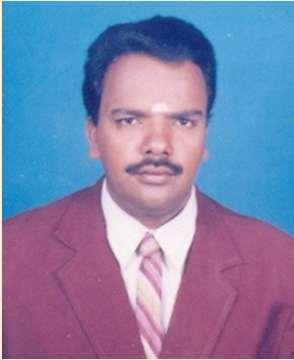 Mr. V. Neethidevan Assistant Professor (Sl. Grade) M.Sc. (Physics), S. V. N. College, Madurai, MK University,1992 M.C.A., Jamal Mohammed College, Bharathidasan University, 1996 M.E.
