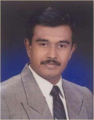 Mr. S. Amirtharaj Assistant Professor (Senior Grade) B.E. (ECE), Mookambigai College of Engineering, 1992 M.E. (CSE), Mepco Schlenk Engineering College, 2007 Ph.D.