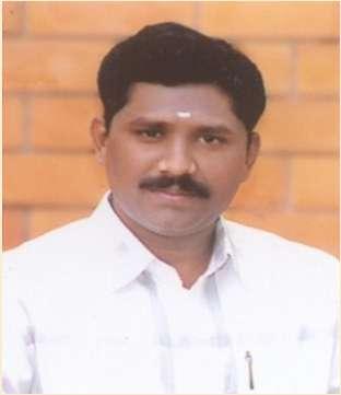 Mr. K. Kanagaraj Assistant Professor (Senior Grade) M.C.A., Madurai Kamaraj University, 2001 M.Phil., Madurai Kamaraj University, 2004 M.E. (CSE), Anna University, 2006 Ph.D.