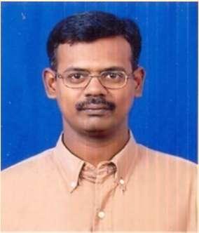 Mr. A.D.C. Navin Dhinnesh Assistant Professor (Senior Grade) B.E. (ECE), MEPCO Schlenk Engineering College, Madurai Kamaraj University, 1995 M.B.A., Madurai Kamaraj University, 2002 M.E. (CSE), National Engineering College, Anna University, 2008 Ph.
