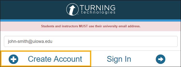Getting Started To run a successful TurningPoint session, you need: A TurningPoint Instructor Account A Question List or PowerPoint Presentation A ResponseWare Session An ICON TurningPoint Module An