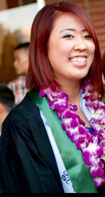 Talent Search Program Scholar Alumni: Judy Wong Talent Search was an amazing and uplifting experience. During their college trips, I made lifelong friends and memories that will last a lifetime.