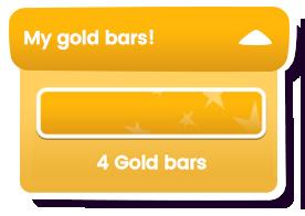 Review, Reflection and Rewards My Gold Bars When students achieve