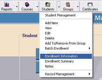 The other buttons on the bottom of the window allow you to Display in Grid form, Edit, Display in Browser, Export to Excel, Export to Text File or Print.