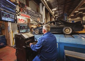 automotive service technician Automotive Service Technician Apprenticeship four-year apprenticeship As an automotive service technician, customers from all parts of the automotive world will be