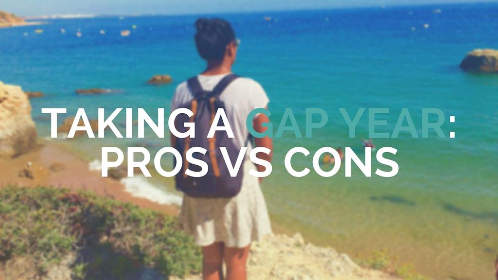 PROS CONS - It is an incredible and independent travel experience.