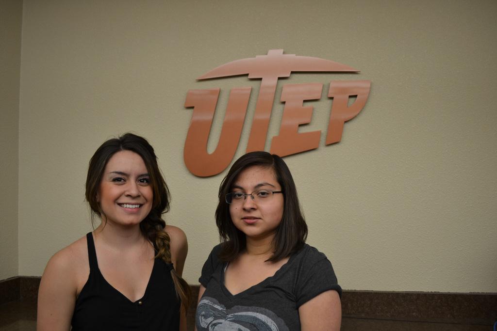 First Two Engineering Graduates Sofia Reyes (CE) and Stephanie Sanchez (ECE) Graduated CC 2009, ECHS 2010, UTEP 2012 Motivation parental