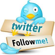 FOLLOW US ON TWITTER Here is a link so that you can follow us Twitter: Plano East
