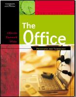 The Office Procedures and Technology Chapter 4 Communicating in