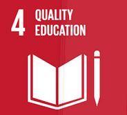 Global goal SDG4: Ensure inclusive and equitable quality education and promote lifelong learning opportunities for all 7 Targets and 3 Means of Implementation (10 targets) 11 Global Indicators and 32