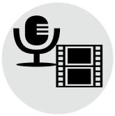 AUDIO/VIDEO PRODUCTION 1 ATC006 Prerequisite: Principles of Arts, Audio/Video Technology & Communications Provides careers in audio and video technology and film production span all aspects of the