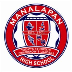 THE BRAVE WAY Manalapan High School August 2017 Message from Dr.