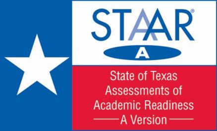 While the TEA website is being updated, information will be posted sporadically. In the meantime, go to http://texasassessment.com/staara for information about STAAR A.