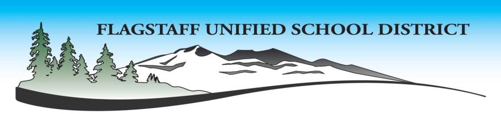 Gifted Program Scope and Sequence Flagstaff Unified School District #1 3285 E.