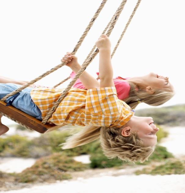 Many parents agree that children should enjoy their youth while they still can, and live a worry free life