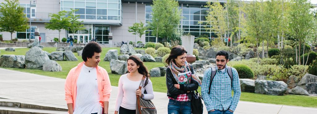 Study English on the highline college campus 2400 South 240 th Street, Des Moines, WA 98198 Why choose Kaplan Seattle Highline College?