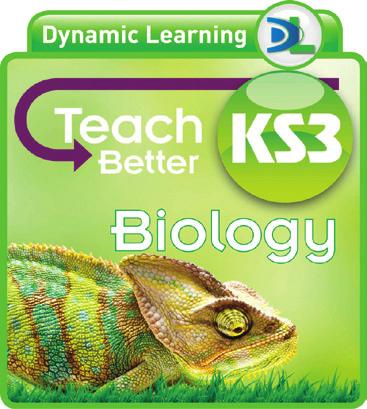 easy-to-use KS3 Science