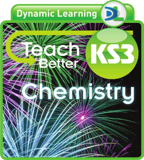The straight-forward KS3 Science package.