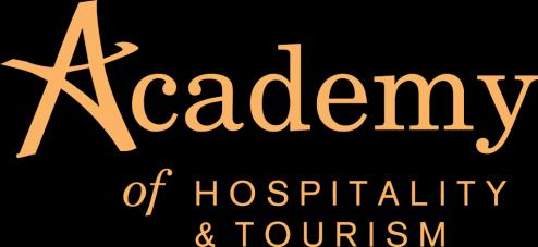 ACADEMY OF HOSPITALITY & TOURISM The Academy of Hospitality & Tourism helps students chart career paths in one of the world s largest industries, from hotel management to sports, entertainment, and