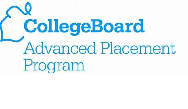 college professors, insure the course is of comparable content and rigor to an introductory college course. All students that take an AP course will also take the national AP Exam in May.