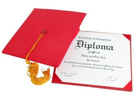 Class of 2020 Graduation Requirements (24 credits) http://www.fldoe.org/bii/studentpro/pdf/grad1314.