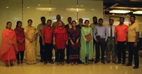 ICPE News Training on IFRS & BAS ICAB Centre for Professional Excellence (ICPE) organized a Training Programme on "International Financial Reporting Standards (IFRS) & Bangladesh Accounting Standards