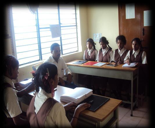 Curriculum REGULAR STATE CURRICULUM Kannada First language English