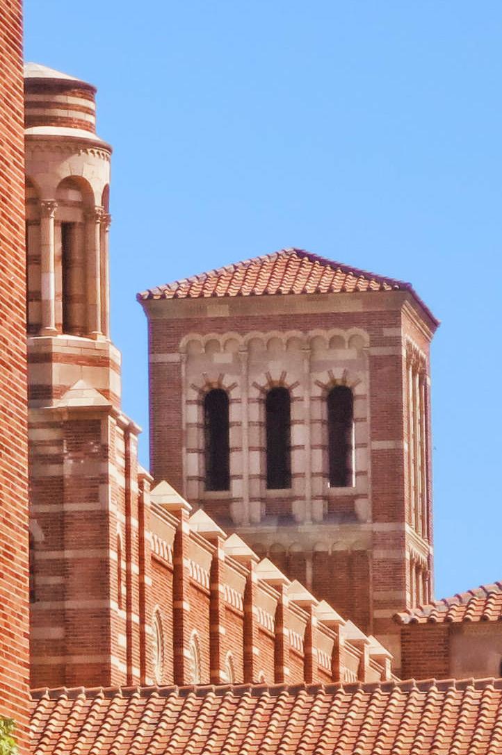 IN THE RANKINGS UCLA performs very well in all the national and international rankings of the best public and private universities, including the most widely known list published by U.S. News & World Report.