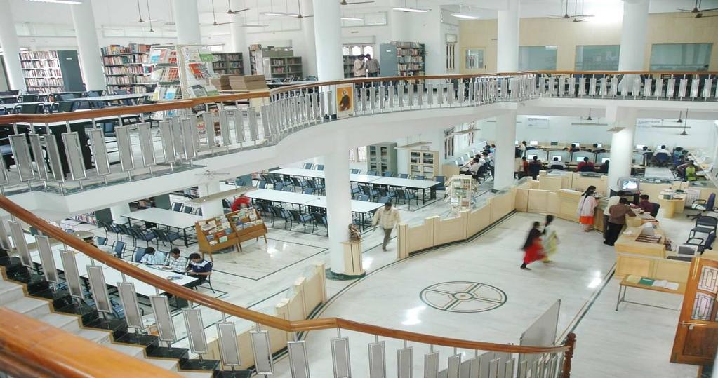 Central Library & Information Centre Single point of contact Sai Krishna Kota, Head - Dept of Industry Interface GUDLAVALLERU ENGINEERING COLLEGE